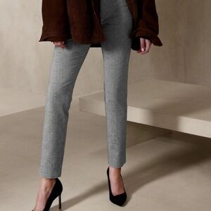 Banana Republic Sloan Pant